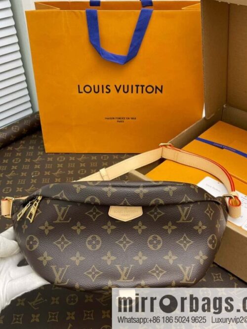 wsxc1701797488218_0-800x800fap4rtbgofm25536_20250716024335.jpg LV BUMBAG monogram fanny pack M43644