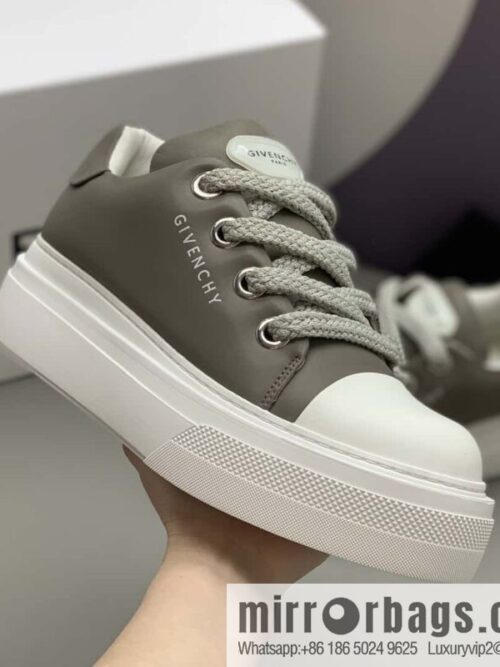 wsxc1701803401973_4-800x800bol1qviiz4i128630_20250702205304.jpg Givenchy/Givenchy, the new men\'s platform casual shoes