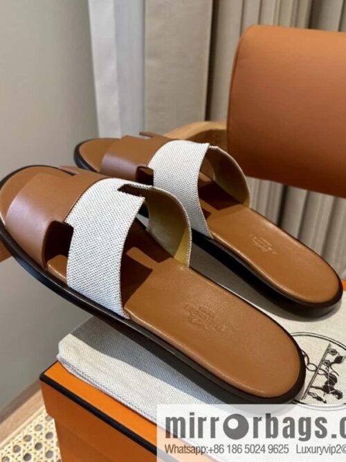 wsxc1701804996517_2-800x8003ih1dpvmgvb128542_20250702205031.jpg Hermès Men\'s Slippers