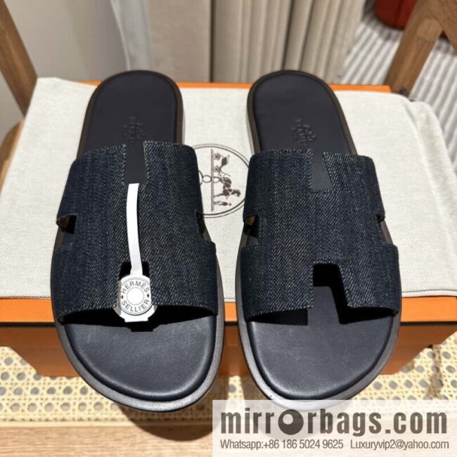 wsxc1701805253062_0-800x800sk1zqxjtsr5128501_20250702204922.jpg Hermès Men\'s Slippers