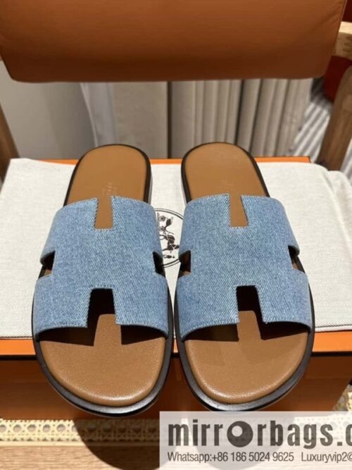 wsxc1701805350906_0-800x80030yht2sz2be128484_20250702204855.jpg Hermès Men\'s Slippers