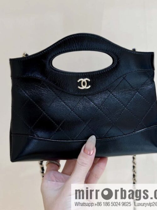 wsxc1701883617458_0-800x8003niekwlol5b25265_20250716024136.jpg CHANEL 24C Early Spring Holiday Series 31bag nano AS3656
