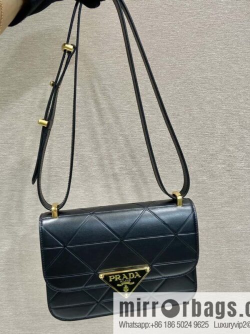 wsxc1702325866531_0-800x800jdkai1tdzx024614_20250716023638.jpg PRADA new triangular rhombus flight attendant bag 🎉 1BD320