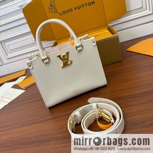 LV M23637 Lock & Go