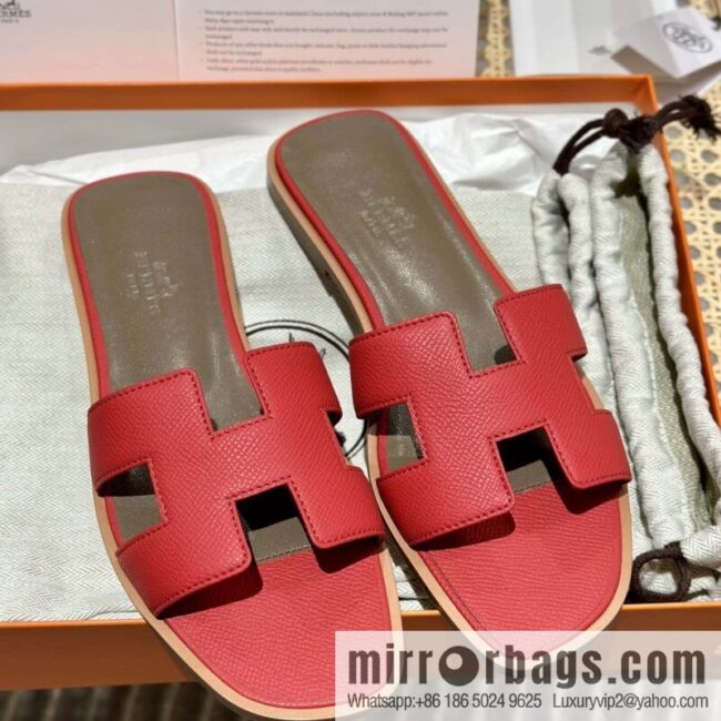 wsxc1702566450044_4-800x8001lp5f0ddlhe128211_20250702204125.jpg Hermès leather outsole H slippers