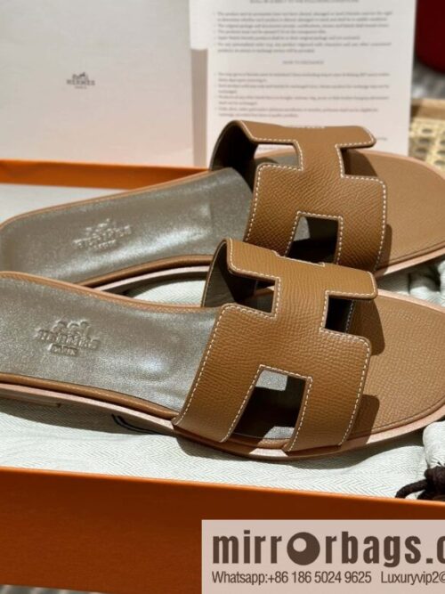 wsxc1702567206951_0-800x800pknt0v1t5ec128178_20250702204022.jpg Hermès leather outsole H slippers