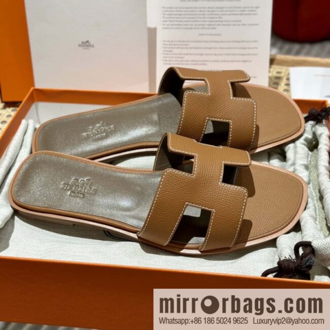 wsxc1702567206951_0-800x800pknt0v1t5ec128178_20250702204022.jpg Hermès leather outsole H slippers
