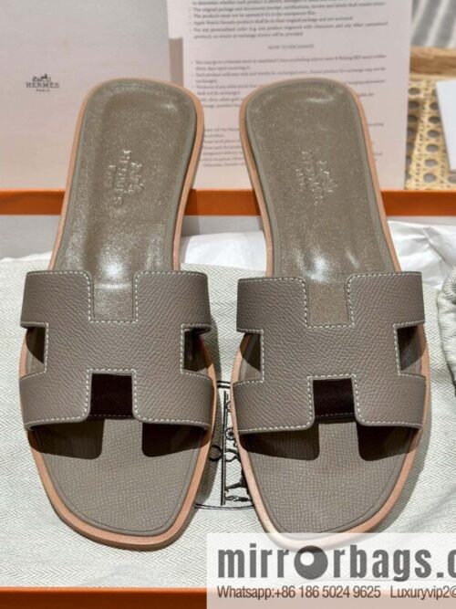 wsxc1702567361450_0-800x800jgat0oggfie128167_20250702204001.jpg Hermès leather outsole H slippers