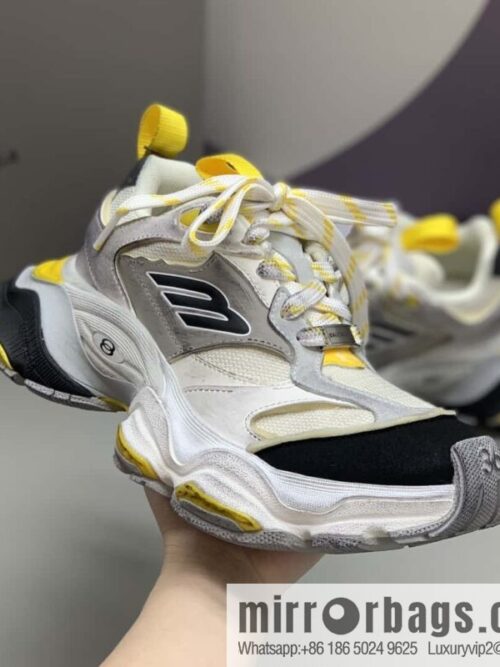 wsxc1702746640661_4-800x800dxuli3hlear127995_20250702203513.jpg BALENCIAGA Balenciaga, male and female couples 💏 tenth generation platform sneakers