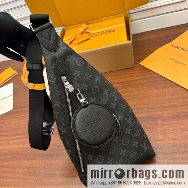 LV M30936 Duo Slingbag