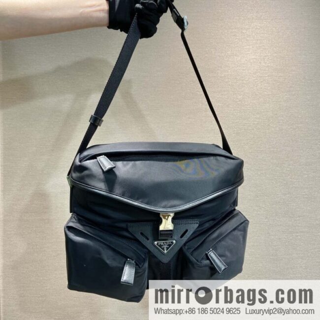 wsxc1703000700006_0-800x8002ynzbrw1ipn21487_20250716020807.jpg PRADA new men\'s bag ๐ 2VD062 oblique span bag