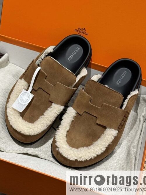 wsxc1703170154049_0-800x8004mrbuhrf2qh127625_20250702202503.jpg Hermès H Birkenstock New Baotou Slippers