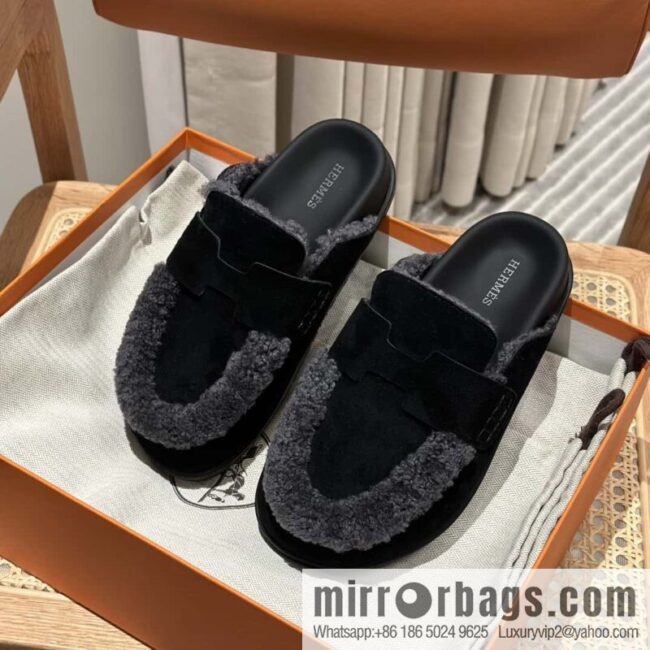 wsxc1703170274860_0-800x800ao2iuu0ckxr127584_20250702202400.jpg Hermès H Birkenstock New Baotou Slippers