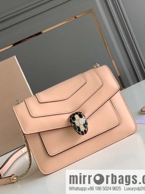 wsxc1703179362012_0-800x800lwxk1uvgpne20749_20250716020155.jpg BVLGARI Bulgari Serpenti Forever crossbody bag 289672 Peach powder