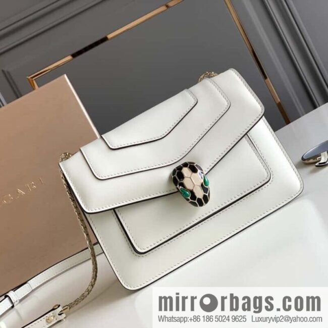 wsxc1703179400893_0-800x800nol33bnbtre20736_20250716020147.jpg BVLGARI Bulgari Serpenti Forever crossbody bag 289672 Premium agate white