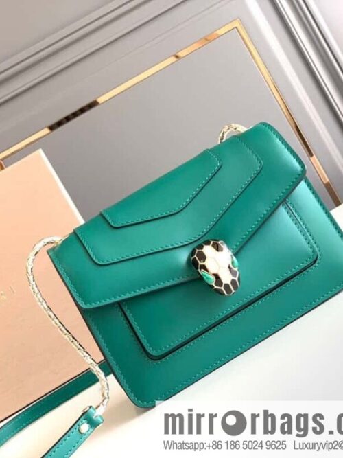 wsxc1703179624648_0-800x800mztkw0tzx0d20690_20250716020124.jpg BVLGARI Bulgari Serpenti Forever crossbody bag 289672 Emerald