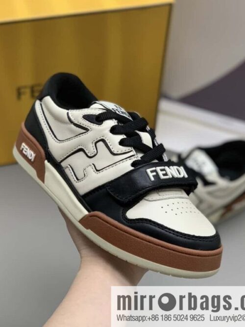 wsxc1703602485065_4-800x800adrauoieqnv127477_20250702202108.jpg FENDI couple retro sports and leisure shoes
