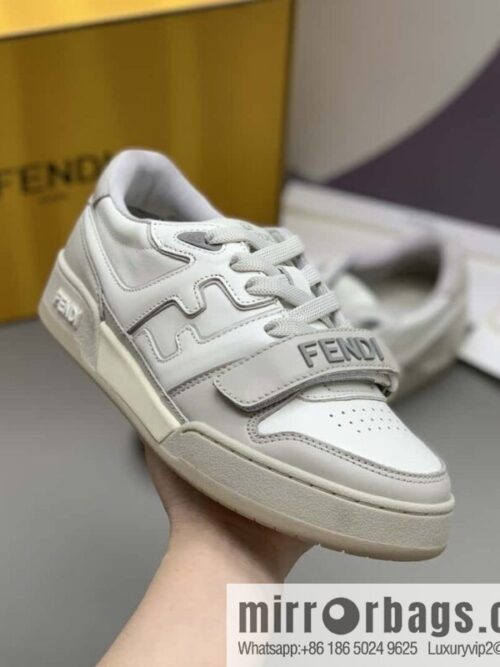 wsxc1703602486204_4-800x800sozmvuyiebi127466_20250702202049.jpg FENDI couple retro sports and leisure shoes