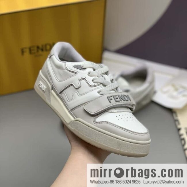 wsxc1703602486204_4-800x800sozmvuyiebi127466_20250702202049.jpg FENDI couple retro sports and leisure shoes