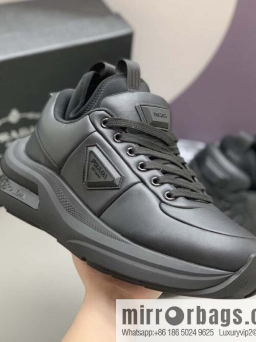 wsxc1703784557420_4-800x800oosjjccww04127383_20250702201836.jpg PRADA tongue embossed logo letters, autumn and winter men\'s casual shoes