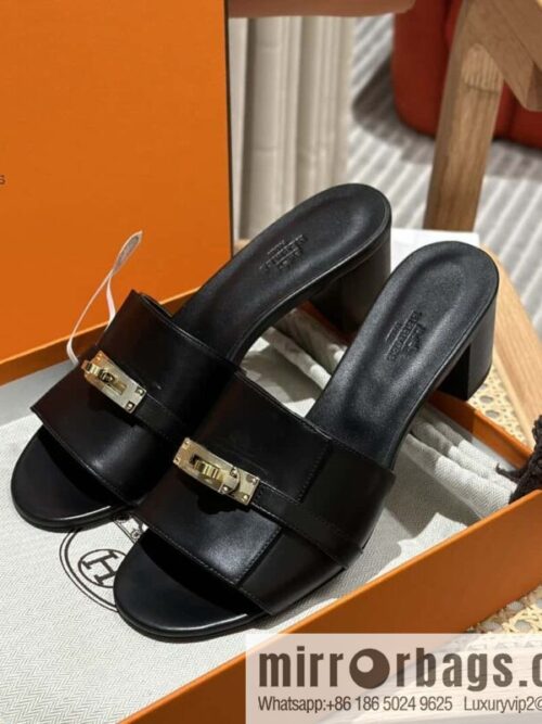wsxc1703792580740_0-800x800vdlsp3hvdnj127081_20250702201028.jpg Hermès 2023 Latest Kelly Button Slippers