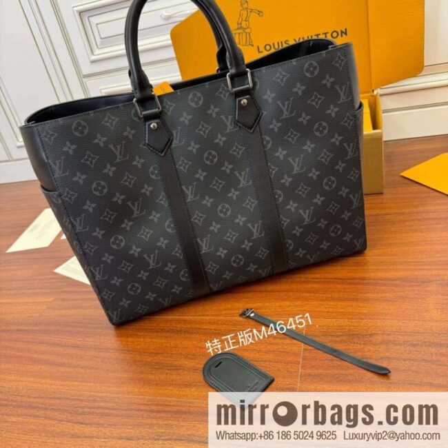 LV M46451 Sac Plat 24H