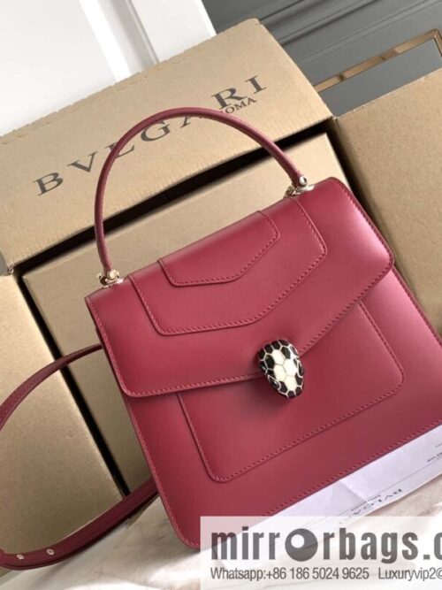 wsxc1704313302481_0-800x800q5rol5gb4wm16699_20250716012518.jpg BVLGARI Bulgari Serpenti Forever Portable 289835 Anemone Spinel Pink 22CM