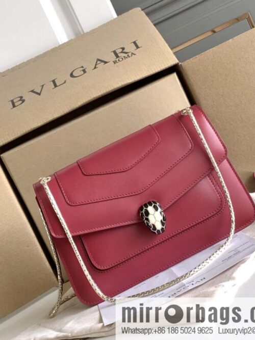 wsxc1704313477167_0-800x800uz5oyrgxxo416682_20250716012510.jpg BVLGARI Bulgari Serpenti Collection, Double Layer 25cm 290323 Anemone Spinel Pink