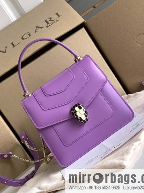 wsxc1704313891909_0-800x8000h3kax0wyjz16641_20250716012451.jpg BVLGARI Bulgari organ 18cm 38329 light purple crystal lavender
