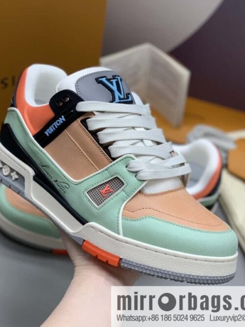 wsxc1704382535633_4-800x800cftgehb3fx5123966_20250702180225.jpg LV Vuitton logo, sports and leisure shoes for couples
