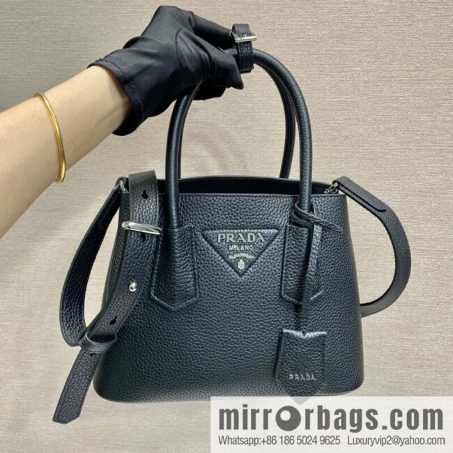 wsxc1704387950296_0-800x800pv2mrawsn1g14304_20250716010259.jpg PRADA new shopping bag ๐ 1BG443 suede black