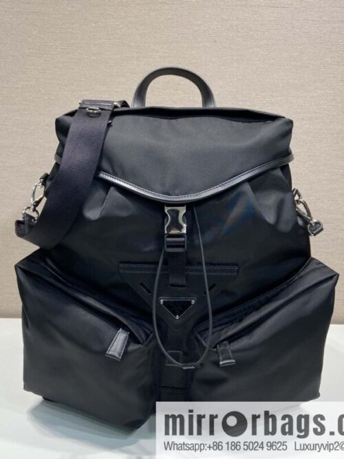 wsxc1704736530349_0-800x800rryartzozpw13860_20250716005912.jpg PRADA new catwalk model 🎉 2VZ108 shoulder back/shoulder bag