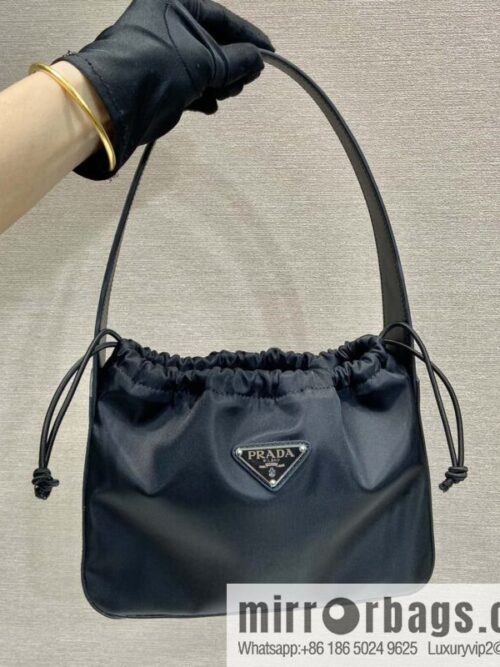 wsxc1704737284922_0-800x8000s5kcgjzb1v13788_20250716005820.jpg PRADA 🎉 drawstring armpit bag 🎉 B6249 small/medieval bag