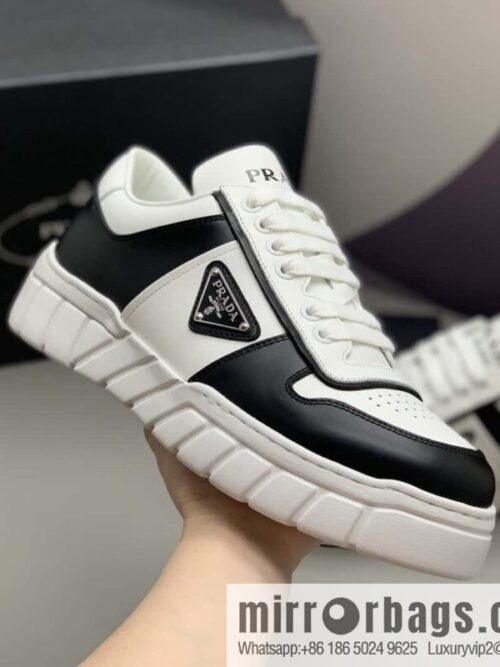 wsxc1705064594527_4-800x8005fbekqifz4r123585_20250702174324.jpg PRADA 🆕 couple low-top new sports and leisure shoes