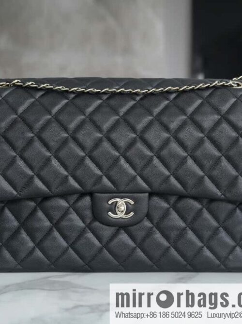 wsxc1705329799149_0-800x800s4wdts3ag0n13399_20250716005458.jpg CHANEL 24C new \"extra large CF\" black AS4661