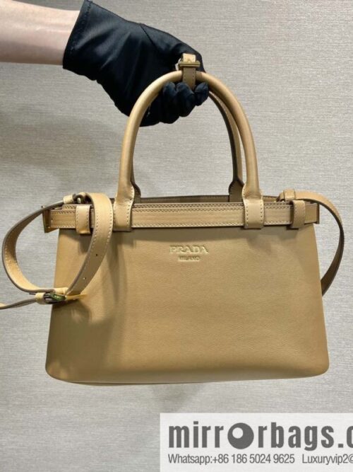 wsxc1705336846481_0-800x8004qkwyqw54ev13211_20250716005337.jpg PRADA imported calfskin tote bag 1BA418 small