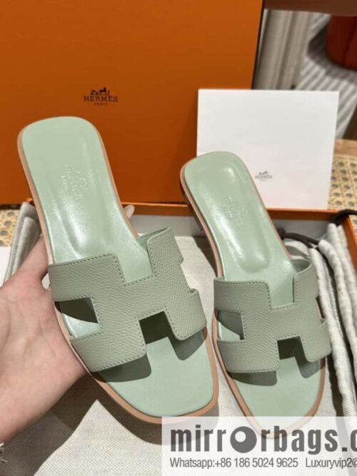 wsxc1705511886356_1-800x800ivbnggmtgcj123265_20250702173015.jpg Hermès leather outsole H slippers