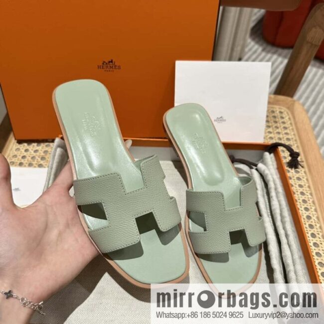 wsxc1705511886356_1-800x800ivbnggmtgcj123265_20250702173015.jpg Hermès leather outsole H slippers