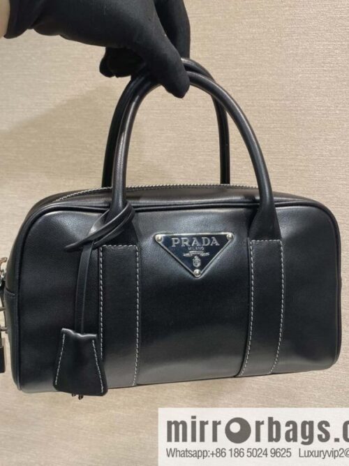 wsxc1705603228962_0-800x800lmisaamv25312902_20250716005101.jpg PRADA Medieval Boston 🎉 1BA846 New