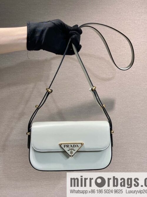 wsxc1705603850578_0-800x800vuft2dslboj12870_20250716005042.jpg PRADA new shoulder bag 1BD339 white