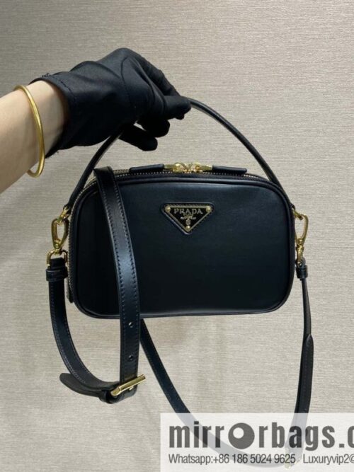 wsxc1705604095458_0-800x800jpuljhujs1b12840_20250716005021.jpg PRADA new mini handbag 1BH203 black