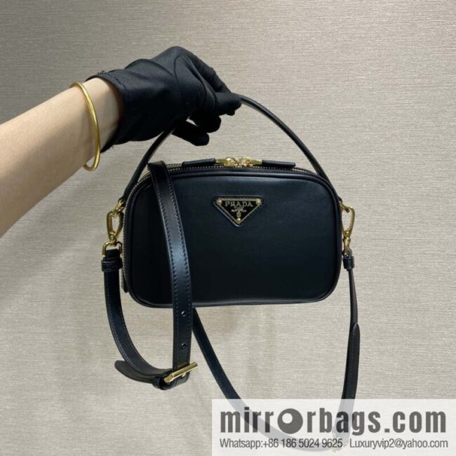 wsxc1705604095458_0-800x800jpuljhujs1b12840_20250716005021.jpg PRADA new mini handbag 1BH203 black