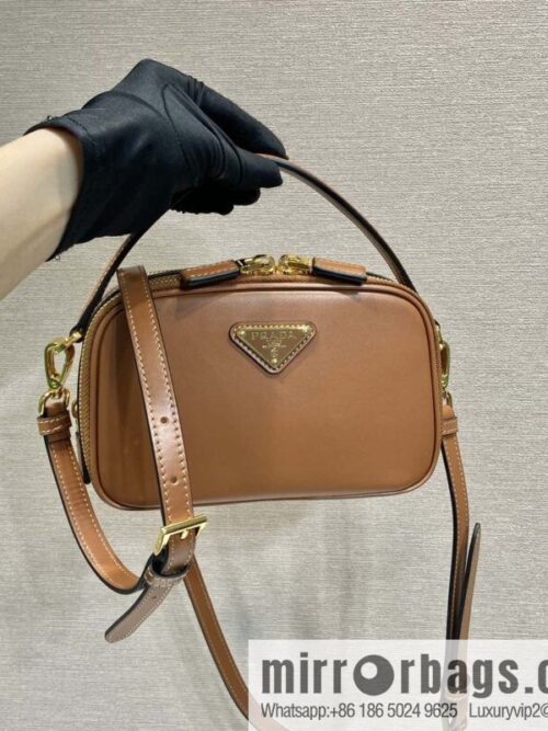 wsxc1705604228253_0-800x80010zb2lh5ljl12825_20250716005012.jpg PRADA new mini handbag 1BH203 caramel color