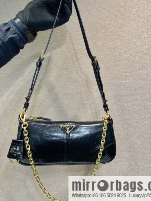wsxc1705604450898_0-800x800jwykzqkpfkf12790_20250716004951.jpg PRADA new armpit bag 🎉 1BC221 black