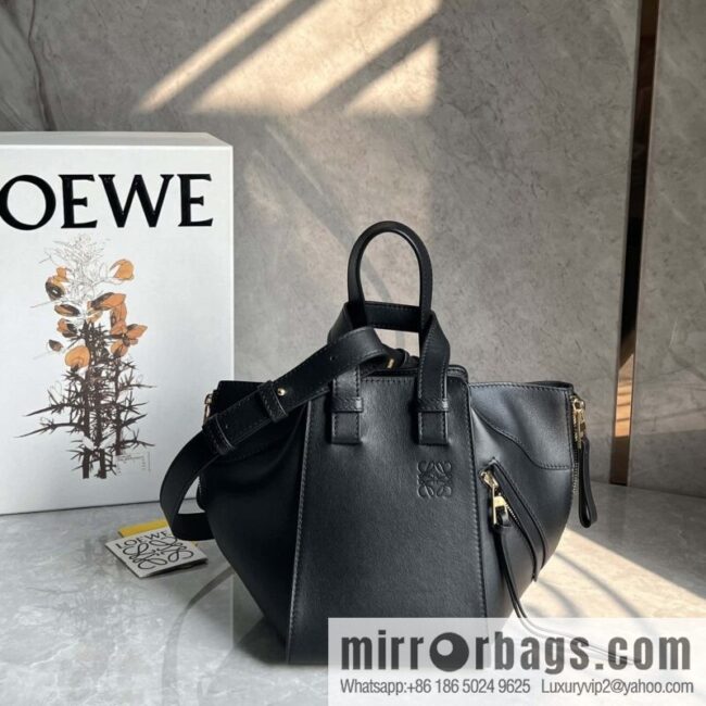 wsxc1705683155198_0-800x8000zfmbhs012b12717_20250716004904.jpg LOEWE Hammock bag 0682 mini black