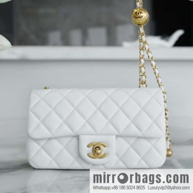wsxc1705940443733_0-800x8005cxdgtky5bt10426_20250716002802.jpg CHANEL Metal Ball Fairy White AS1787
