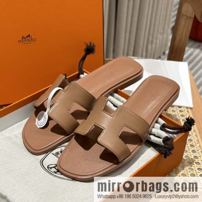 wsxc1705941878674_1-800x800ti1ahr2t2kr122802_20250702171206.jpg Hermès leather outsole H slippers