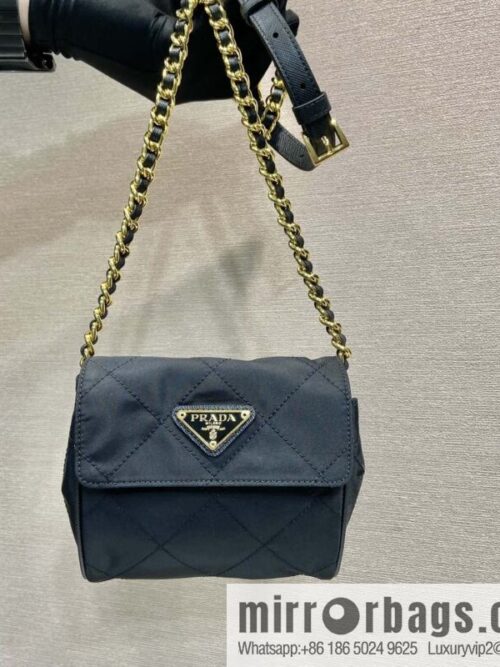 wsxc1705946989693_0-800x8000gaxnf2lhmq10374_20250716002739.jpg PRADA Vintage chain strap hobo bag 1BD643 mini