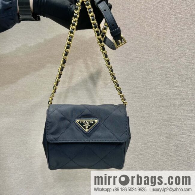 wsxc1705946989693_0-800x8000gaxnf2lhmq10374_20250716002739.jpg PRADA Vintage chain strap hobo bag 1BD643 mini