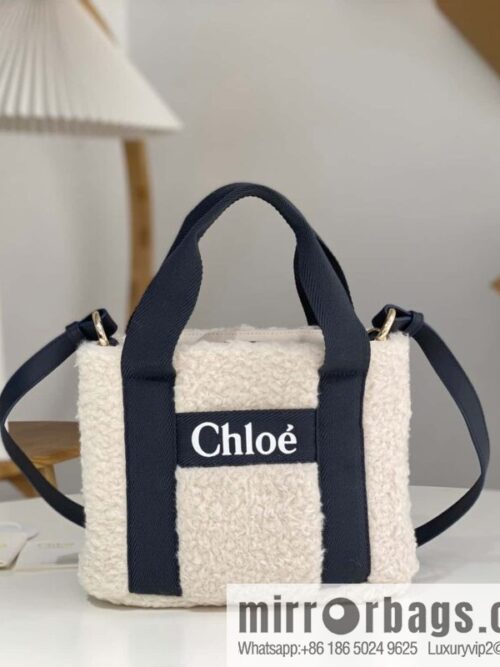wsxc1706547618709_0-800x800e3i4epwqb3r10256_20250716002635.jpg Chloe Woody Lamb Feather Tote 25CM